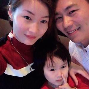 Meet your Posher, Jingjing